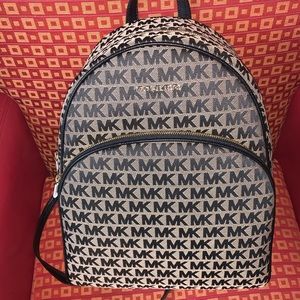 Michael kors backpack